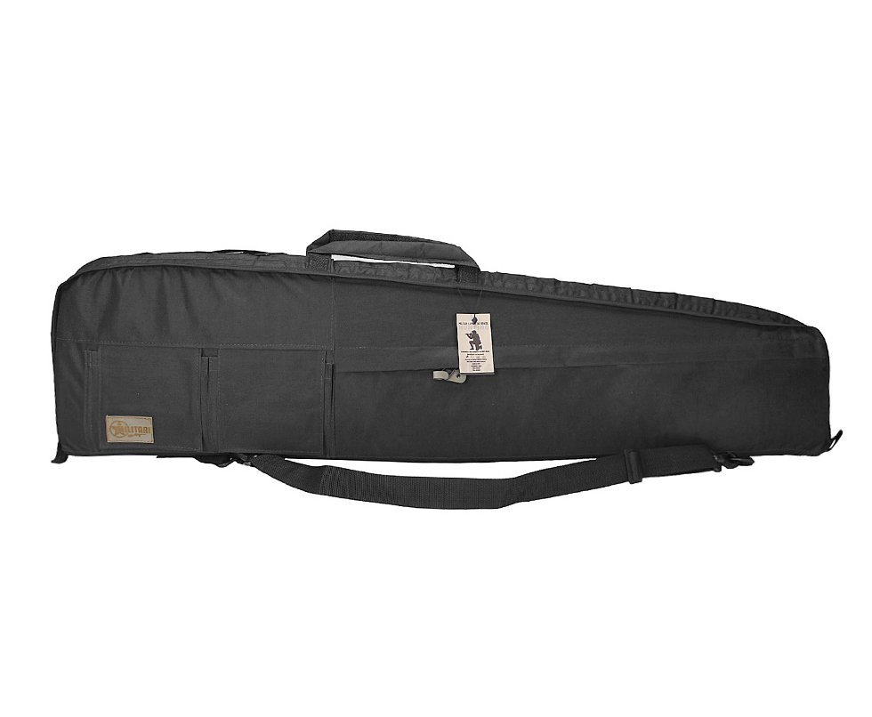 Case Estojo Carabina e Rifles Premium PRO Black 130cm - Militari