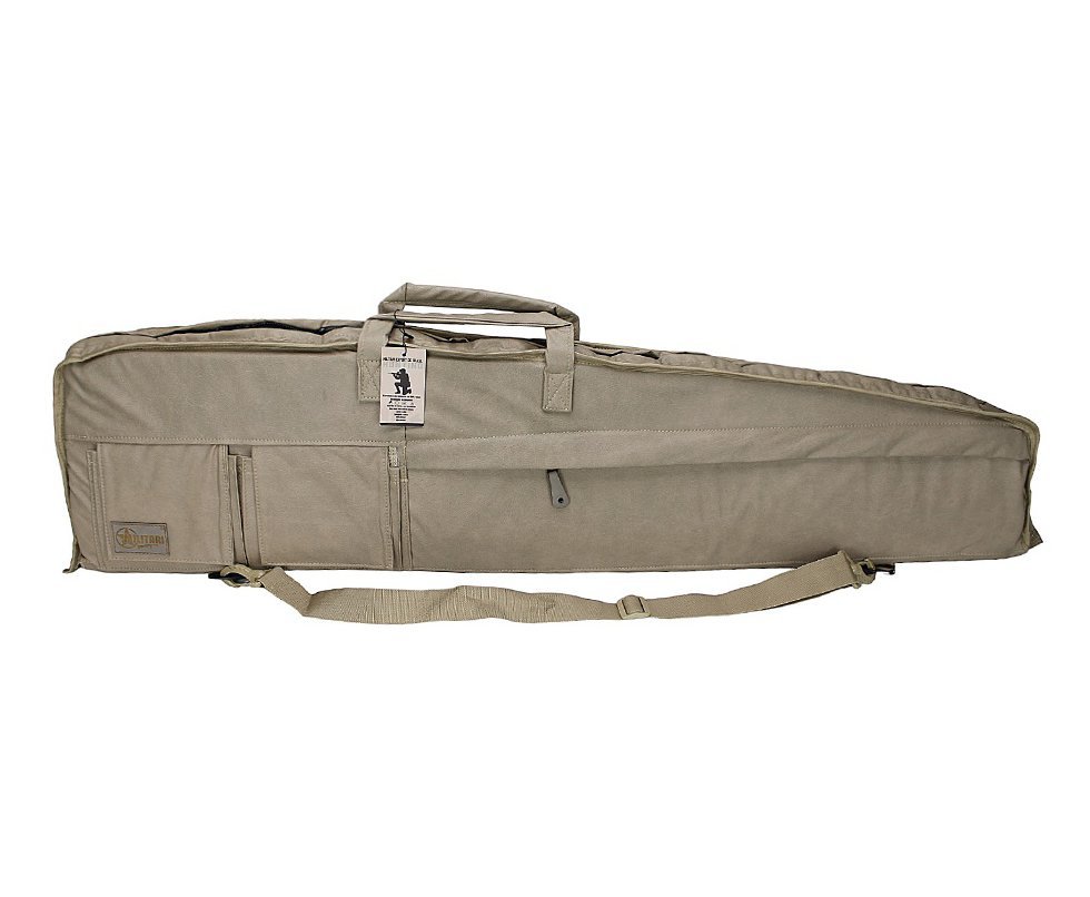 Case Estojo para Rifle Premium PRO Corotam TAN 100cm - Militari