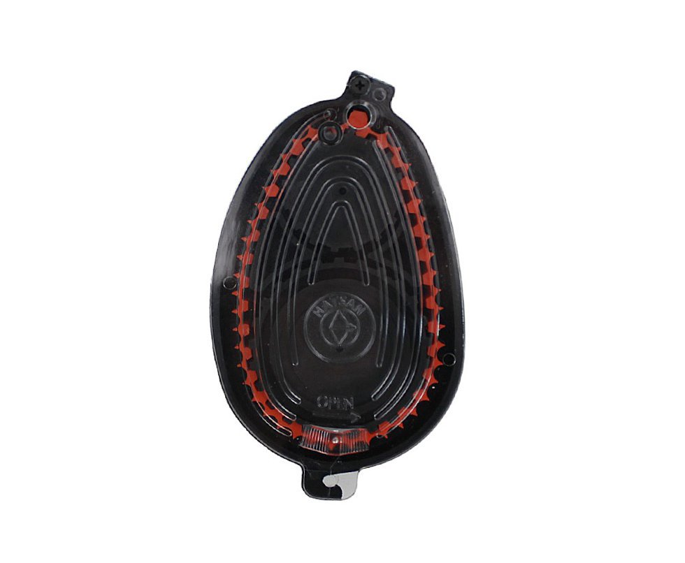Magazine Sobressalente Hatsan Blitz Alta Capacidade 45 Tiros Cal 5,5mm