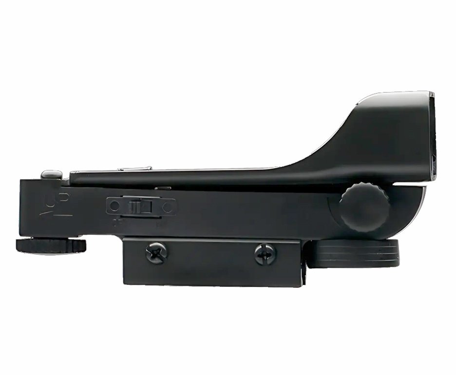 Red Dot Nikko/Artemis Compact 1x20x30 11mm - FXR