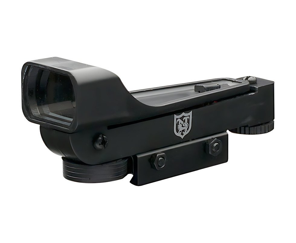 Micro Red Dot Compact 1x20x30 11mm Nikko Stirling by Artemis