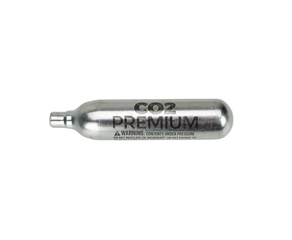 Pistola De Pressão CO2 CP400 RAPHTOR 8 Tiros 4,5mm TAG SPA + Co2 + Chumbinho + Alvos