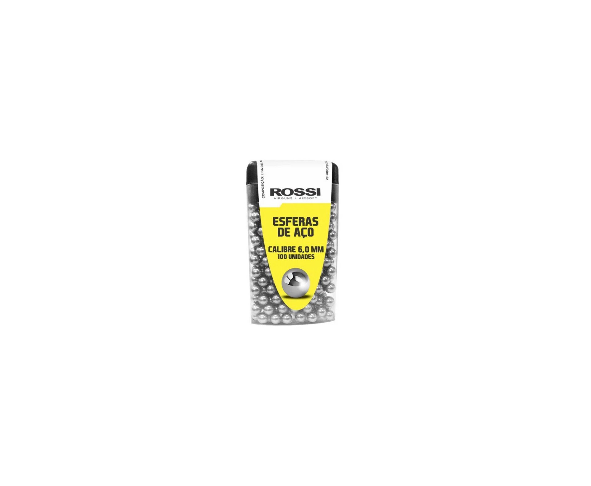 Pistola de Pressão CO2 1911 Tactical BBs Aço 6mm + Co2 + BBS