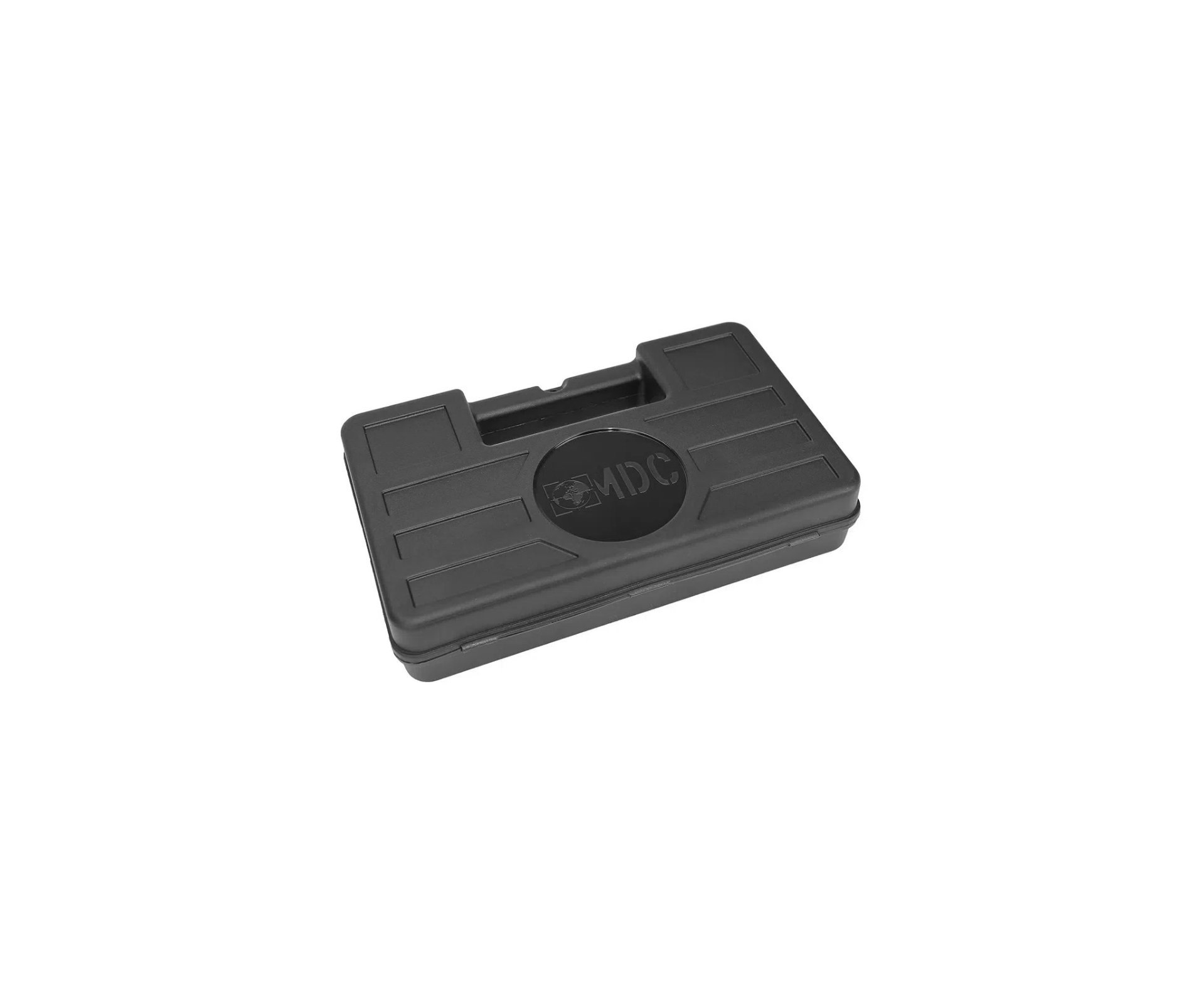 Pistola de Pressão CO2 1911 Tactical BBs Aço 6mm + Co2 + BBS + Alvos + Case + Óleo