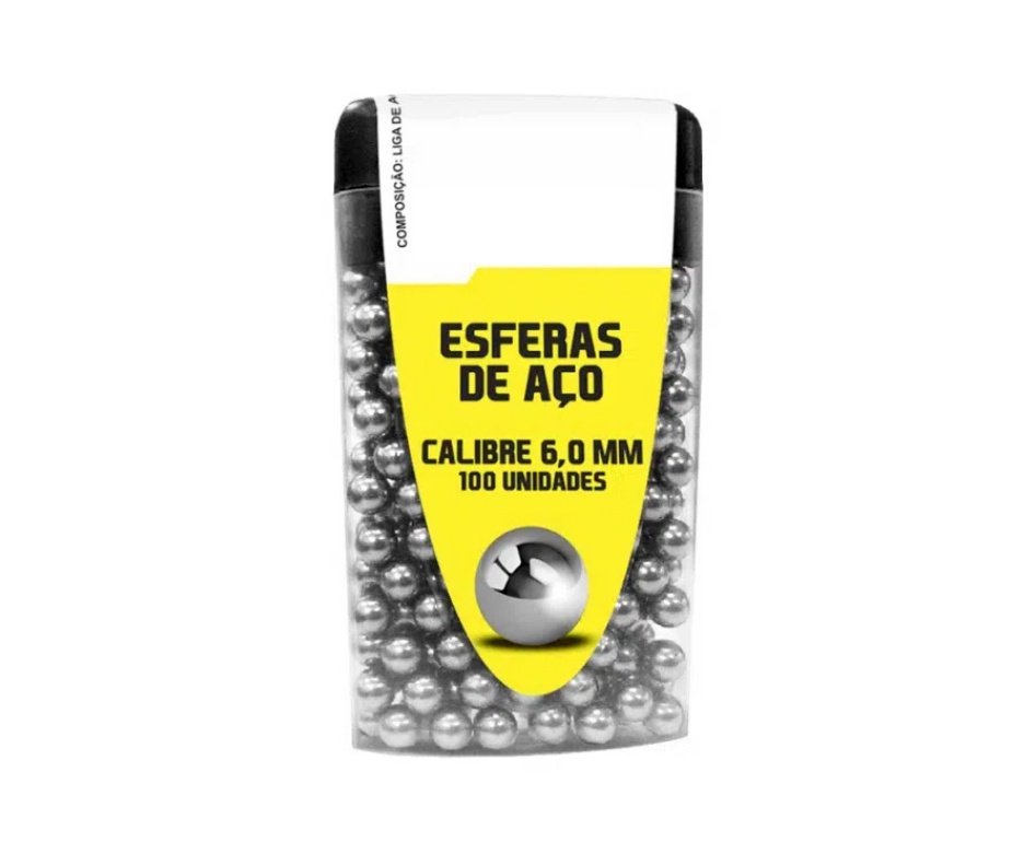 Pistola de Pressão CO2 1911 Tactical BBs Aço 6mm + Co2 + BBS + Alvos + Case + Óleo