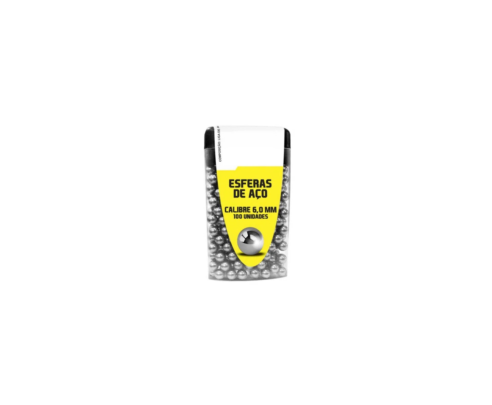 Pistola de Pressão CO2 1911 Tactical BBs Aço 6mm + Co2 + BBS + Alvos + Case + Óleo
