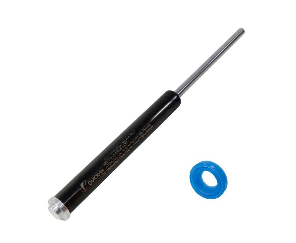 Kit Gas Ram Basic MK2 - SPA GR1200/TAG Naja e Naja 2.0 60kg - Quickshot