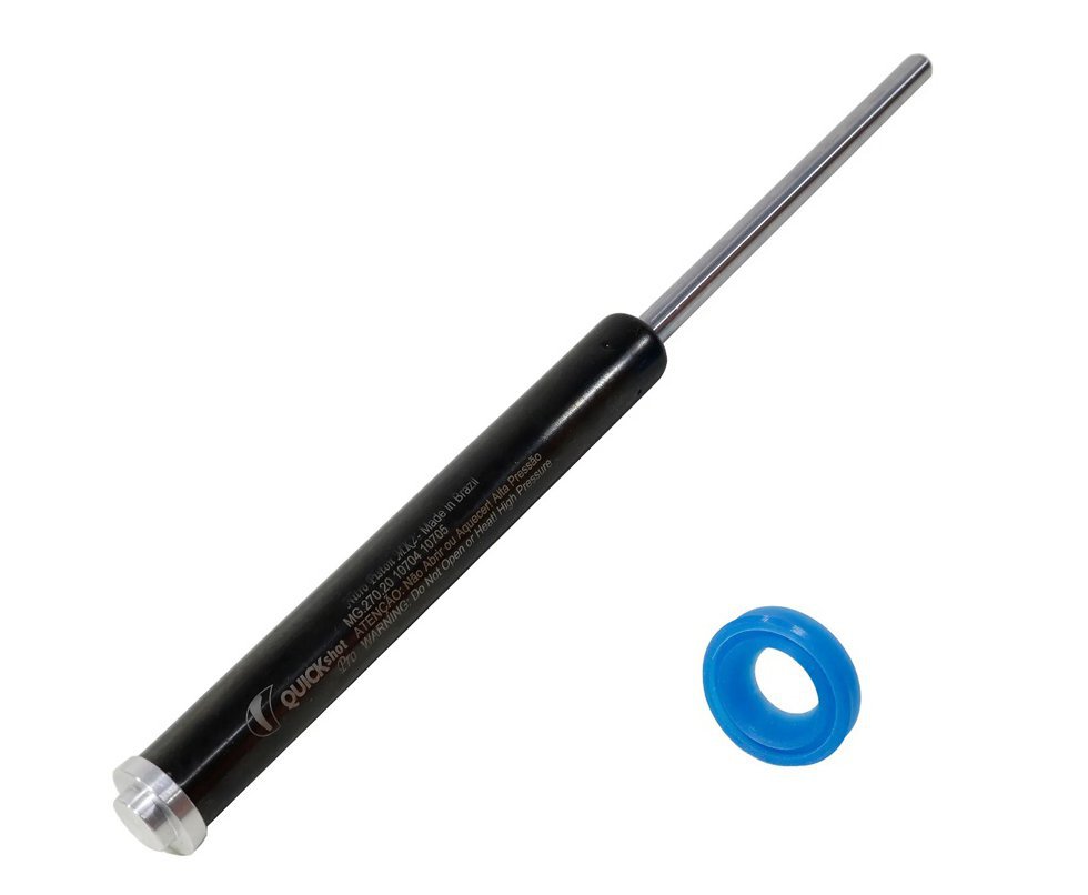 Kit Gas Ram Basic MK2 - SPA GR1200/TAG Naja e Naja 2.0 55kg - Quickshot