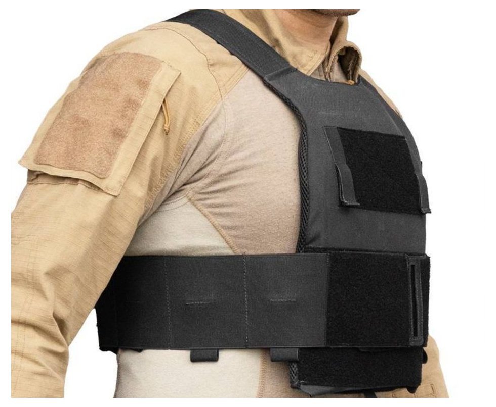 Colete Tático Modular Centurion - Raitac