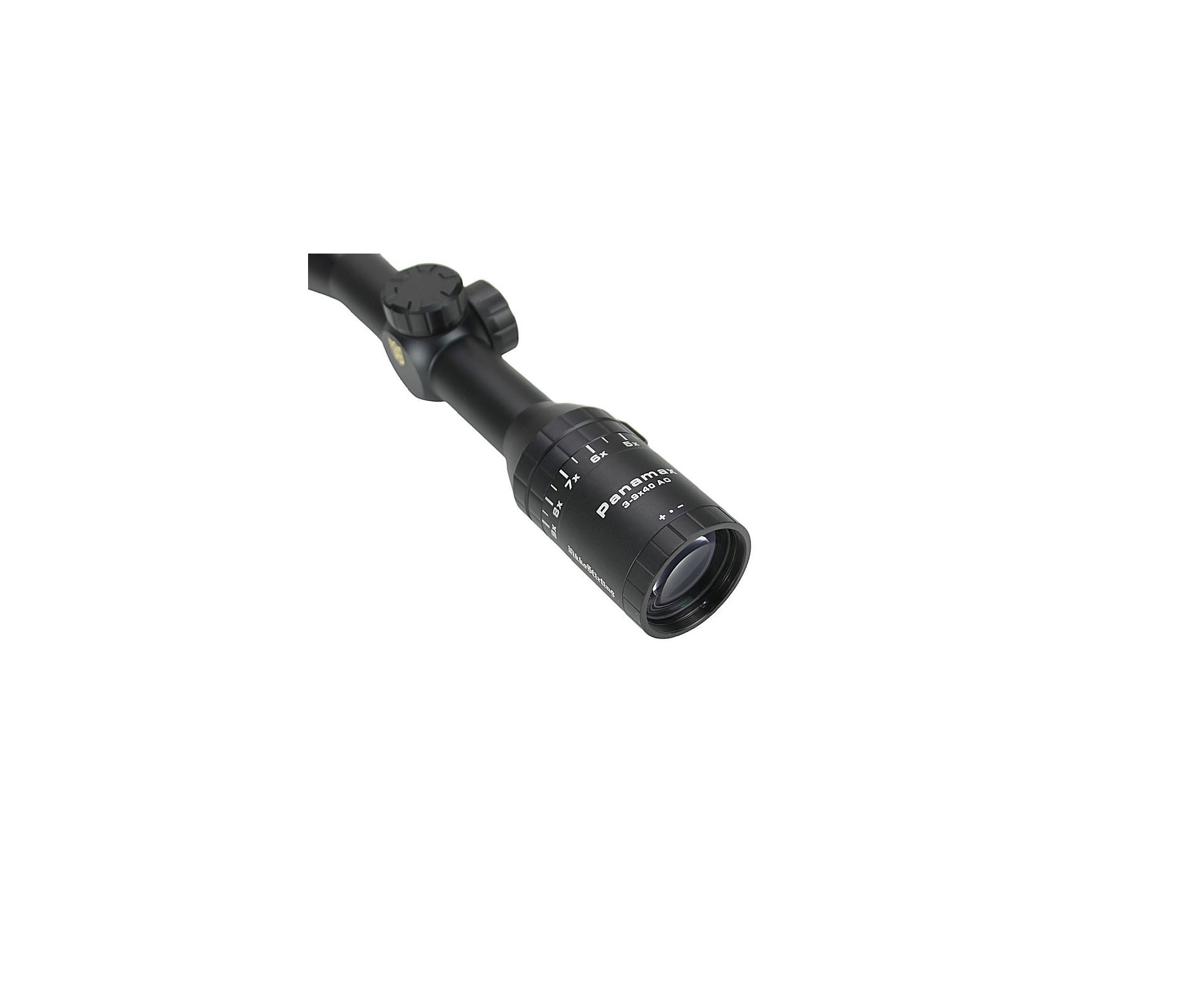 Luneta Nikko/Artemis Panamax 3-9x40 AO - FXR