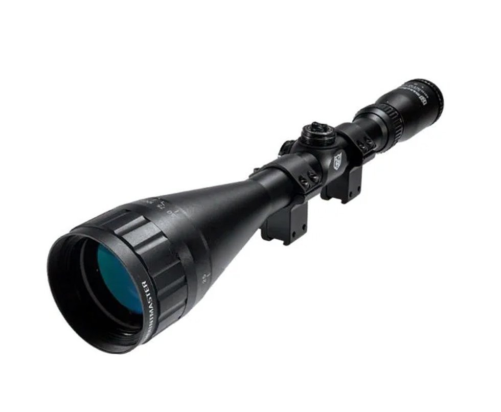 Luneta Nikko/Artemis Mountmaster 4-16x50 11mm