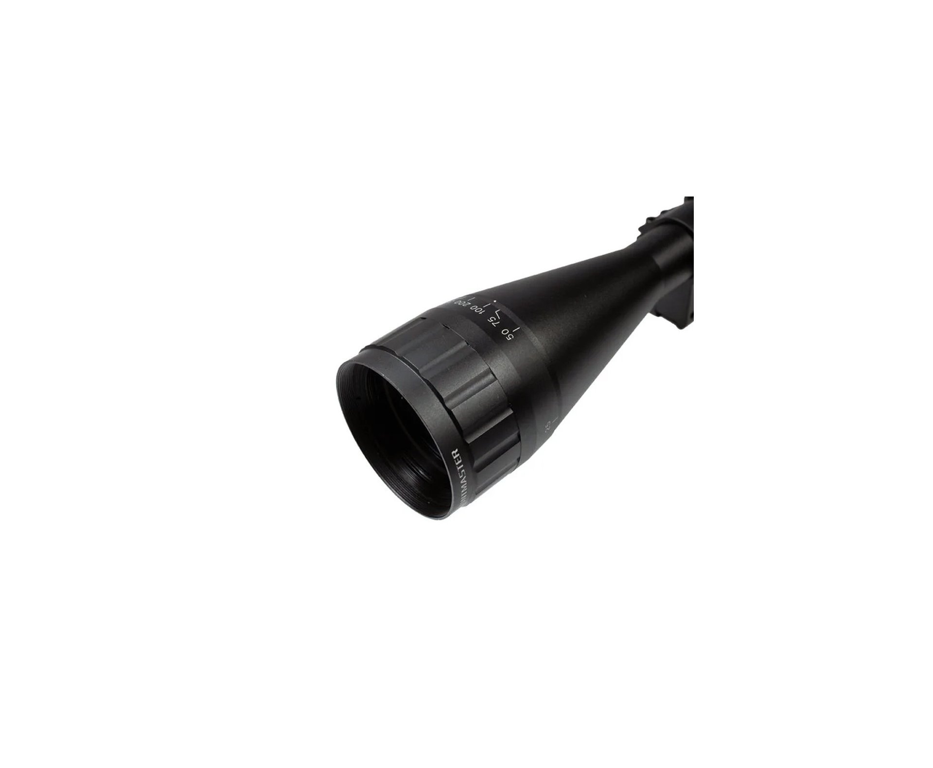 Luneta Nikko/Artemis Mountmaster 4-16x50 11mm