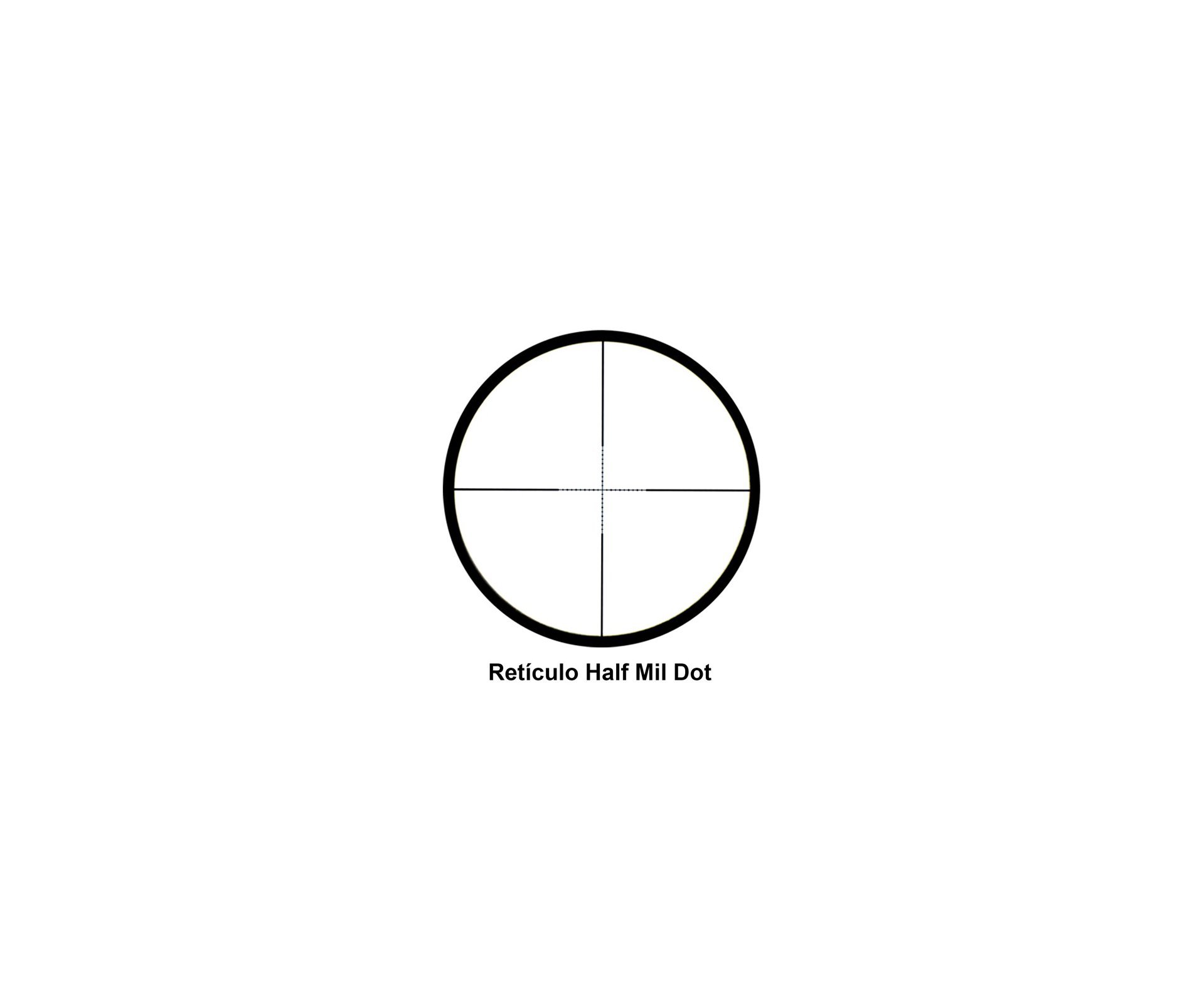 Luneta Nikko/Artemis Mountmaster 4-16x50 11mm