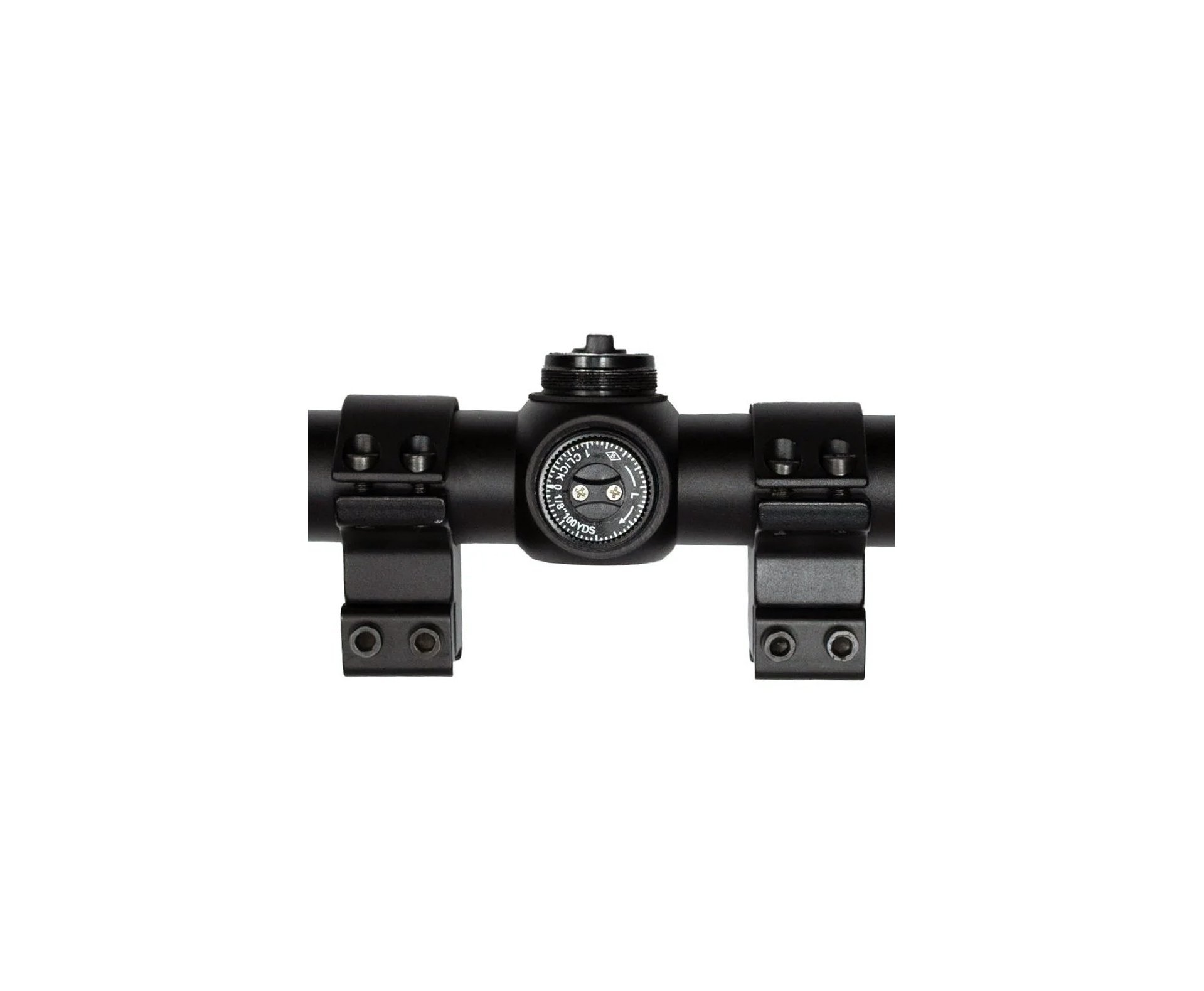 Luneta Nikko/Artemis Mountmaster 4-16x50 11mm