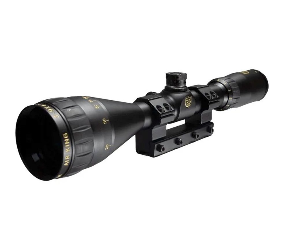 Luneta Nikko Stirling Airking 3-9x42 11mm