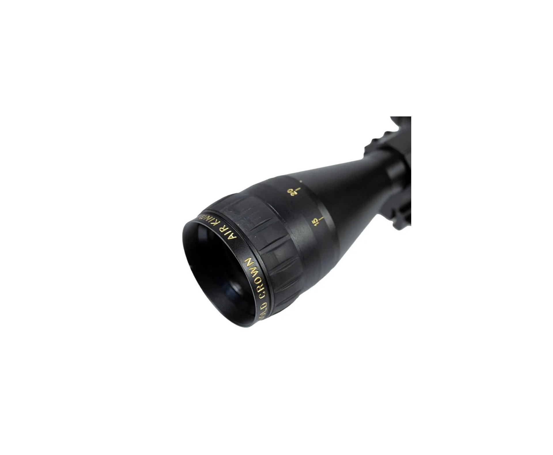 Luneta Nikko Stirling Airking 3-9x42 11mm