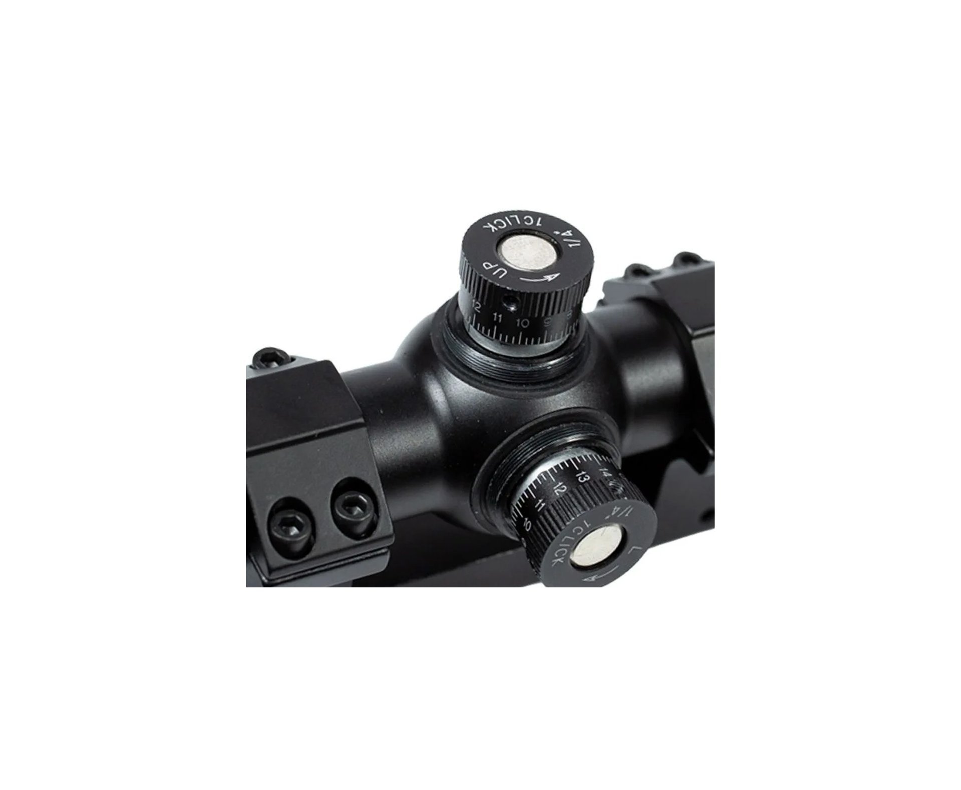 Luneta Nikko Stirling Airking 3-9x42 11mm