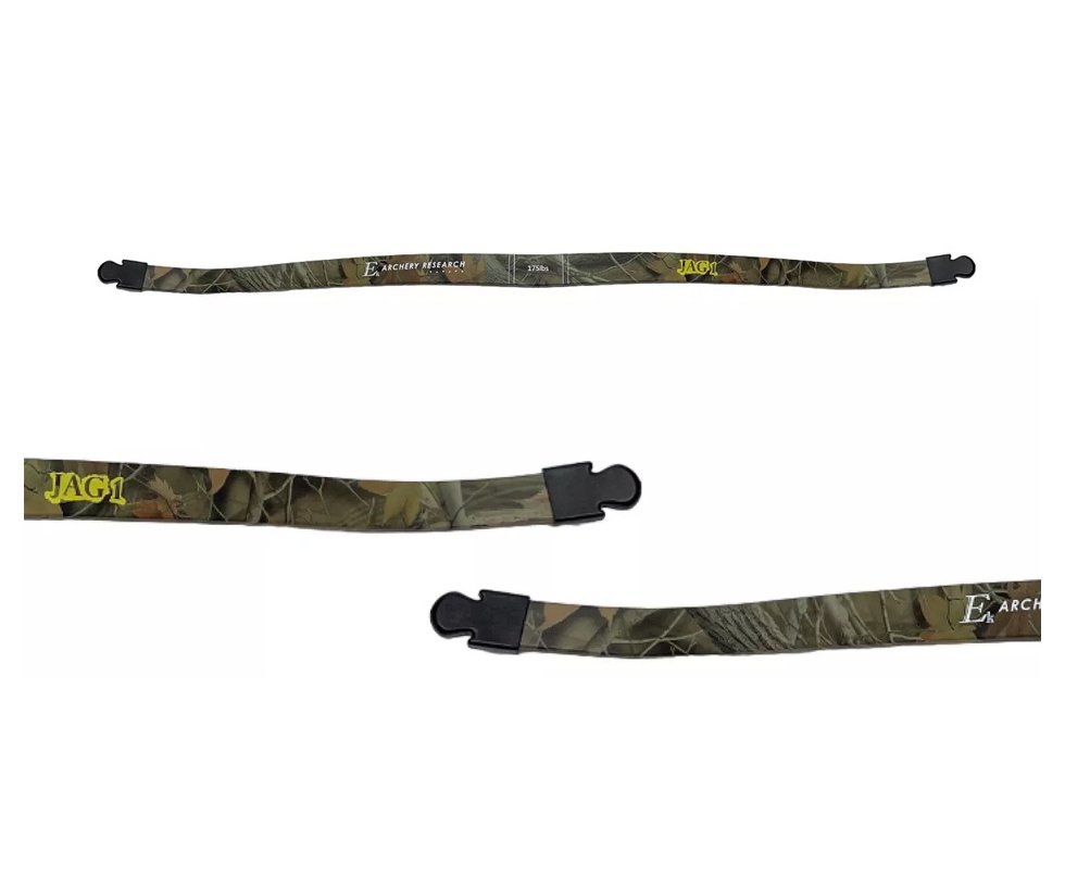 Limbo para Crossbow (Balestra / Besta) 175 libras camuflado para o modelo CR-013 175 LBS Jaguar da EK Archery.