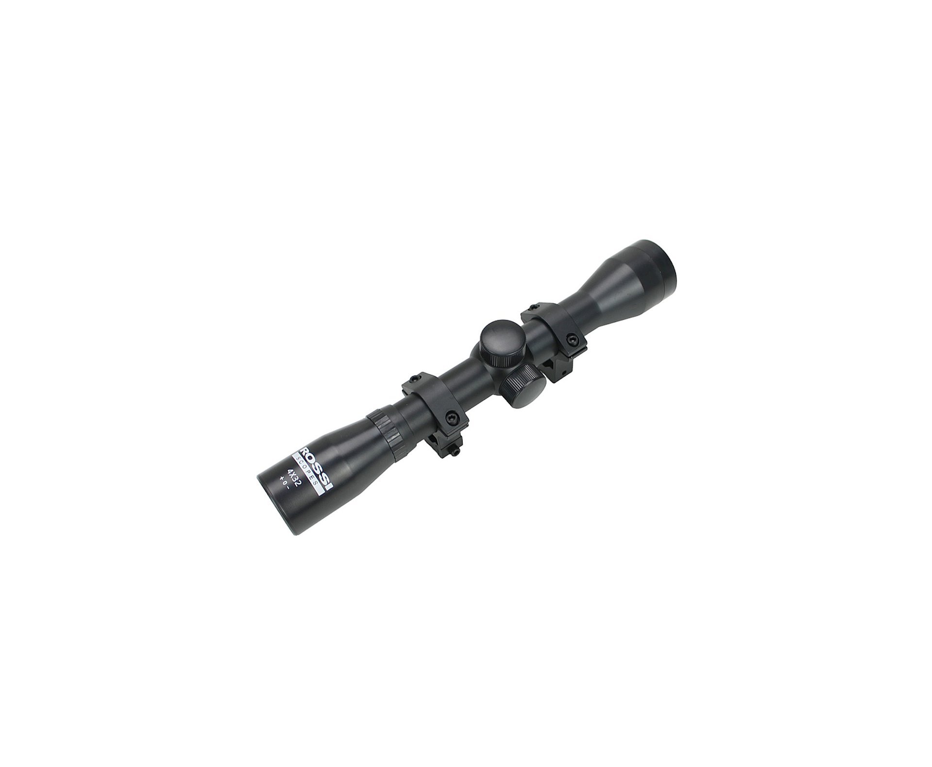 Luneta Rossi 4x32 Sport (Mount Auto 3/8)