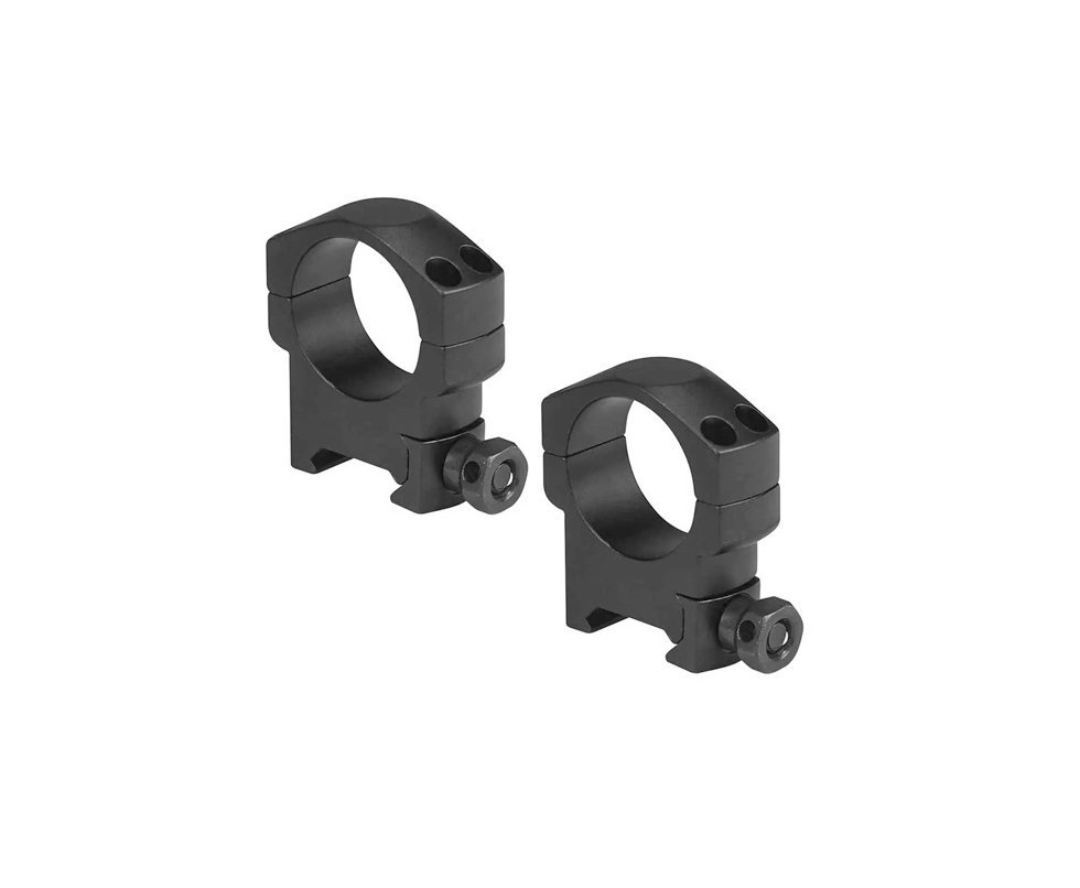 Suporte/Mount para Fixação de Luneta 22mm Rossi Diametro 30mm
