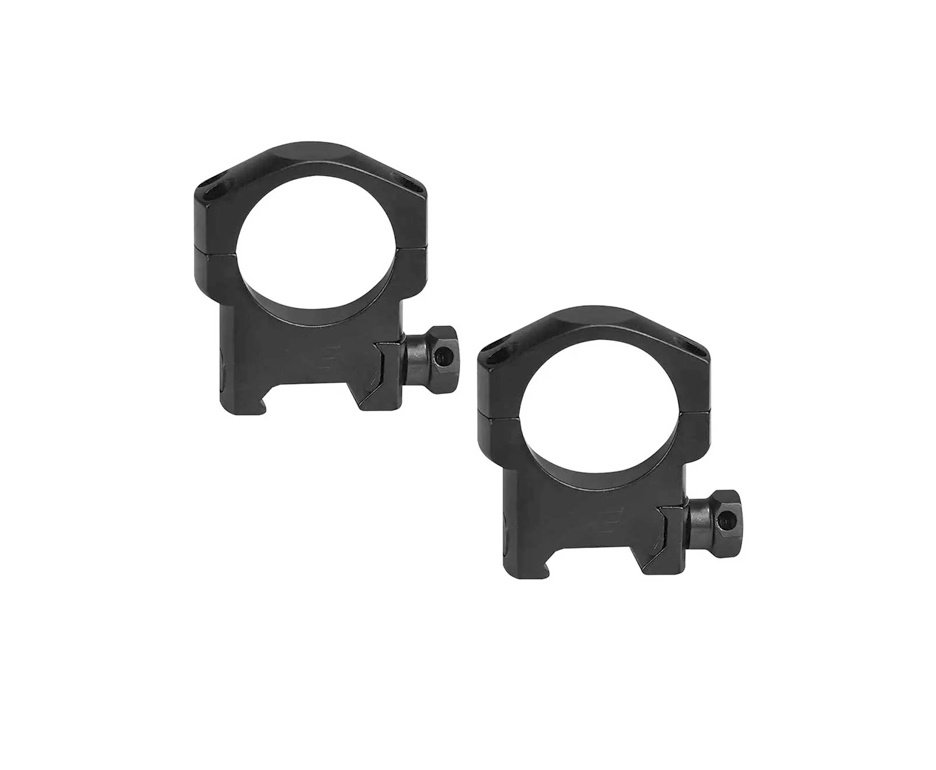 Suporte/Mount para Fixação de Luneta 22mm Rossi Diametro 30mm