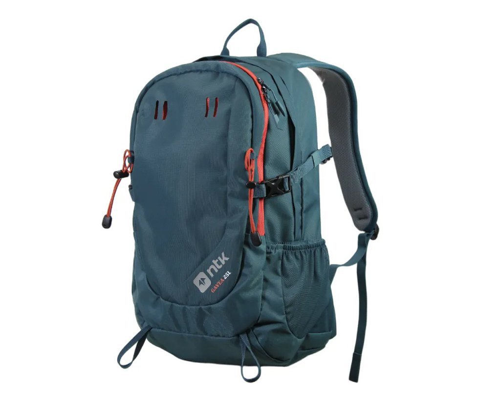 Mochila Gávea de 25L Azul NTK