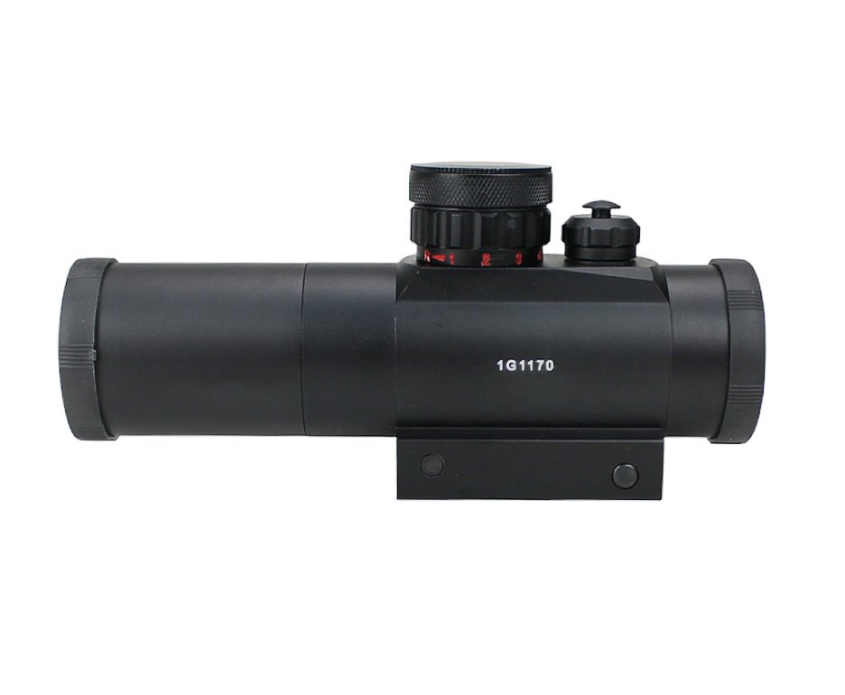 Red Dot Nikko/Artemis NS1x30 11mm - FXR