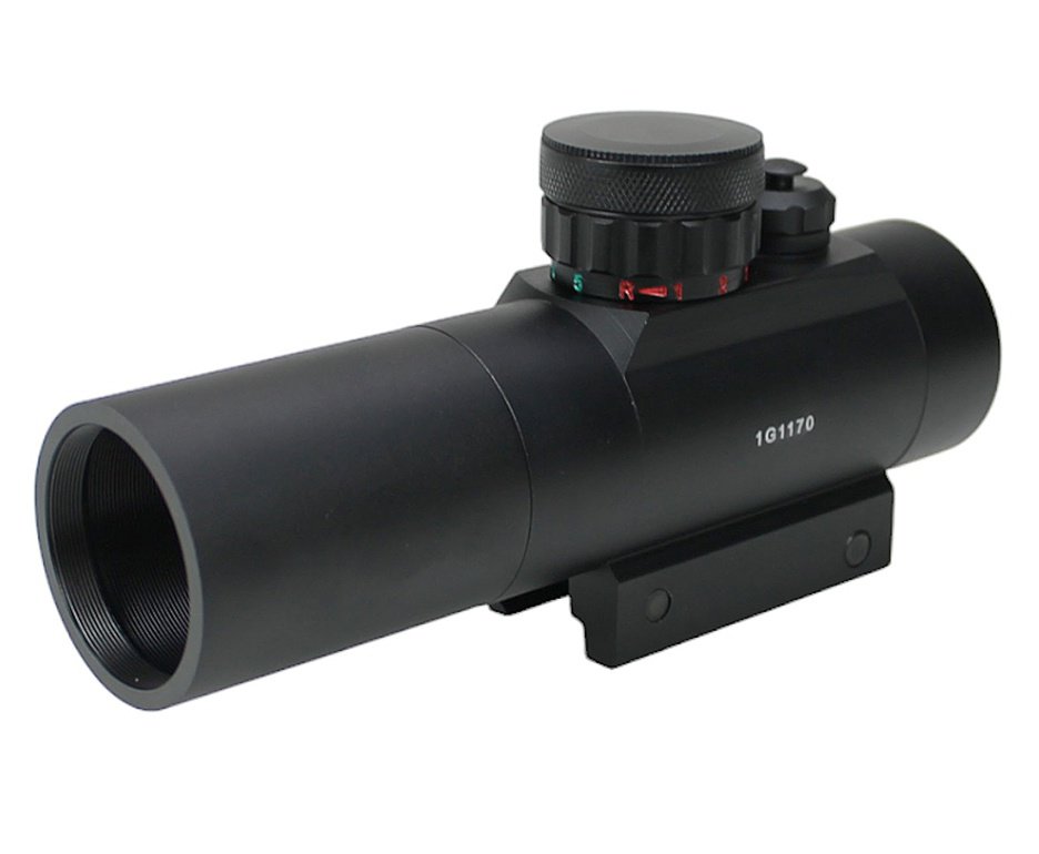 Red Dot Nikko/Artemis NS1x30 11mm - FXR