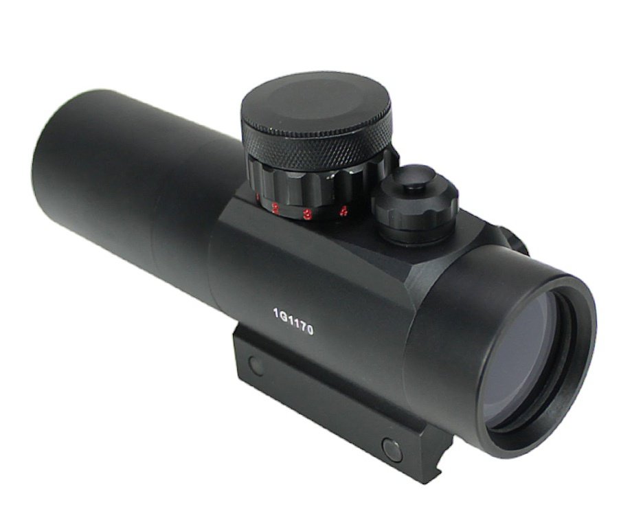 Red Dot Nikko/Artemis NS1x30 11mm - FXR