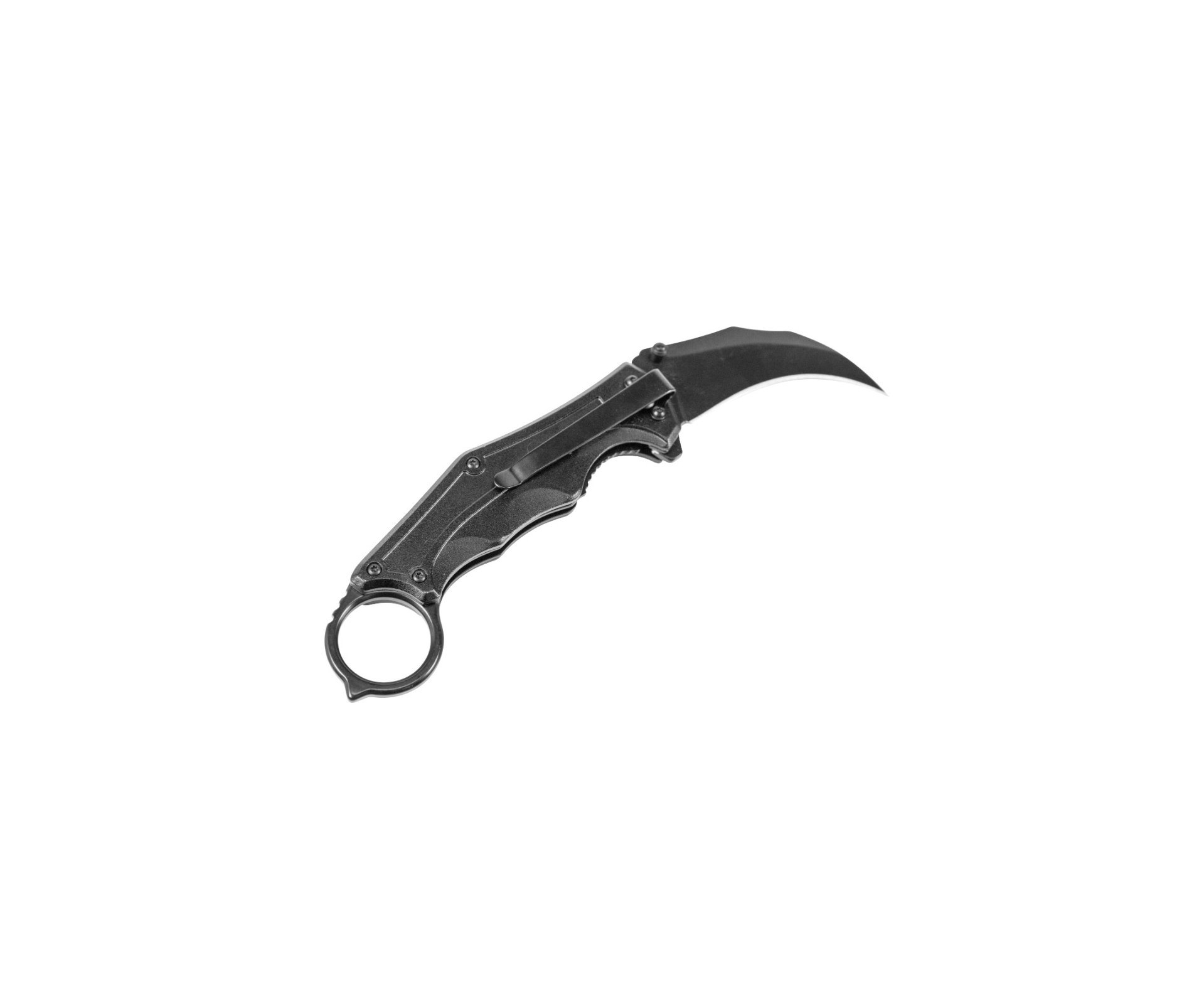 Canivete Jiboia Karambit F386 - Rossi