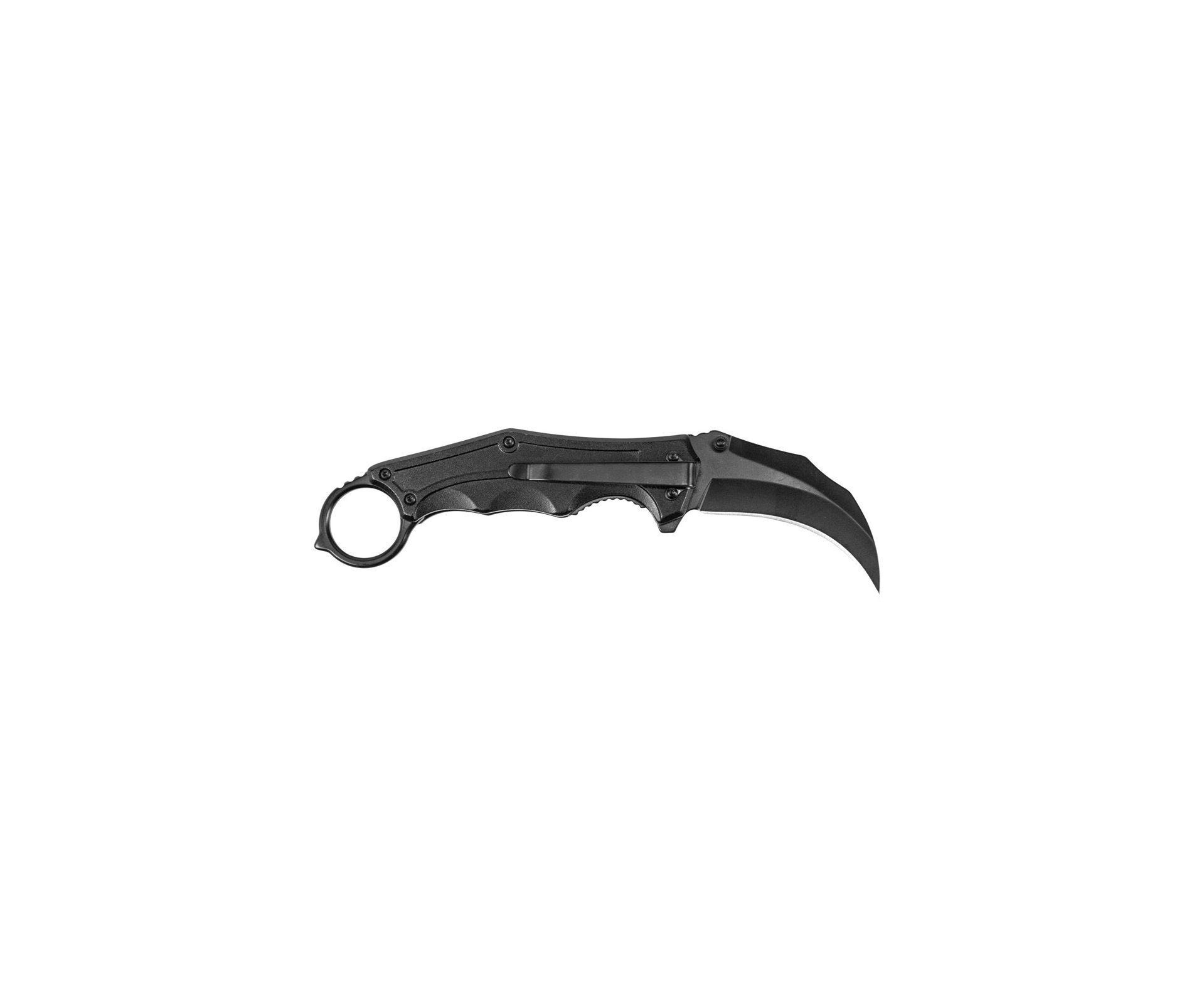 Canivete Jiboia Karambit F386 - Rossi