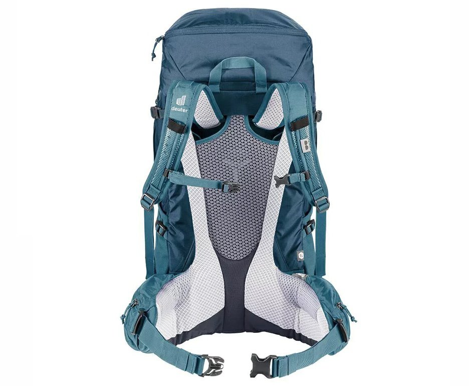 Mochila para hiking Futura Pro 34 litros SL Azul - Deuter