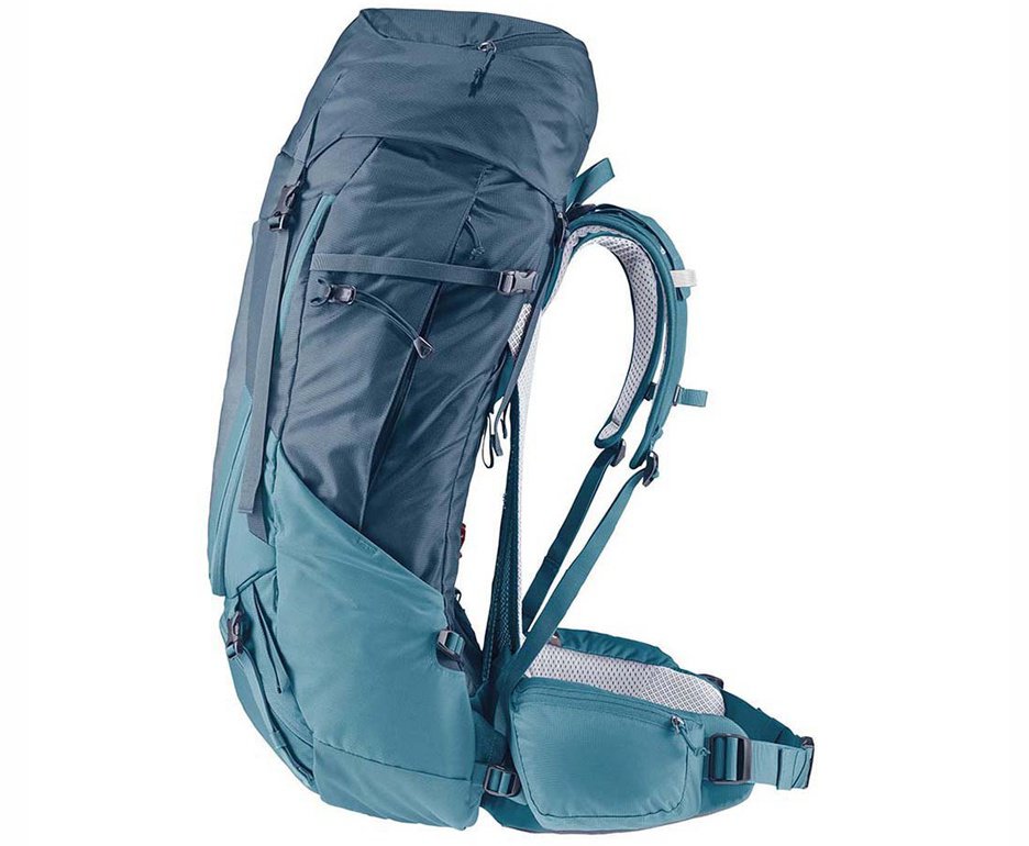 Mochila para hiking Futura Pro 34 litros SL Azul - Deuter