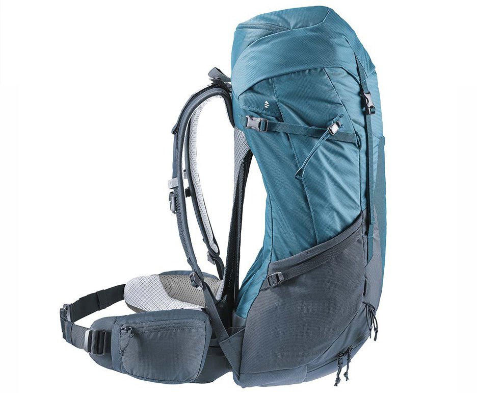 Mochila para Hiking Futura Pro 40 litros Azul - Deuter