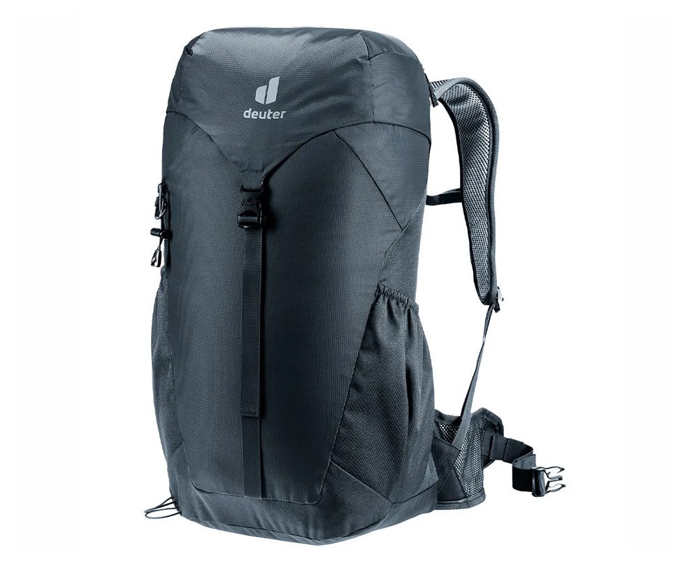 Mochila de Hiking Tour 30L Preta - Deuter