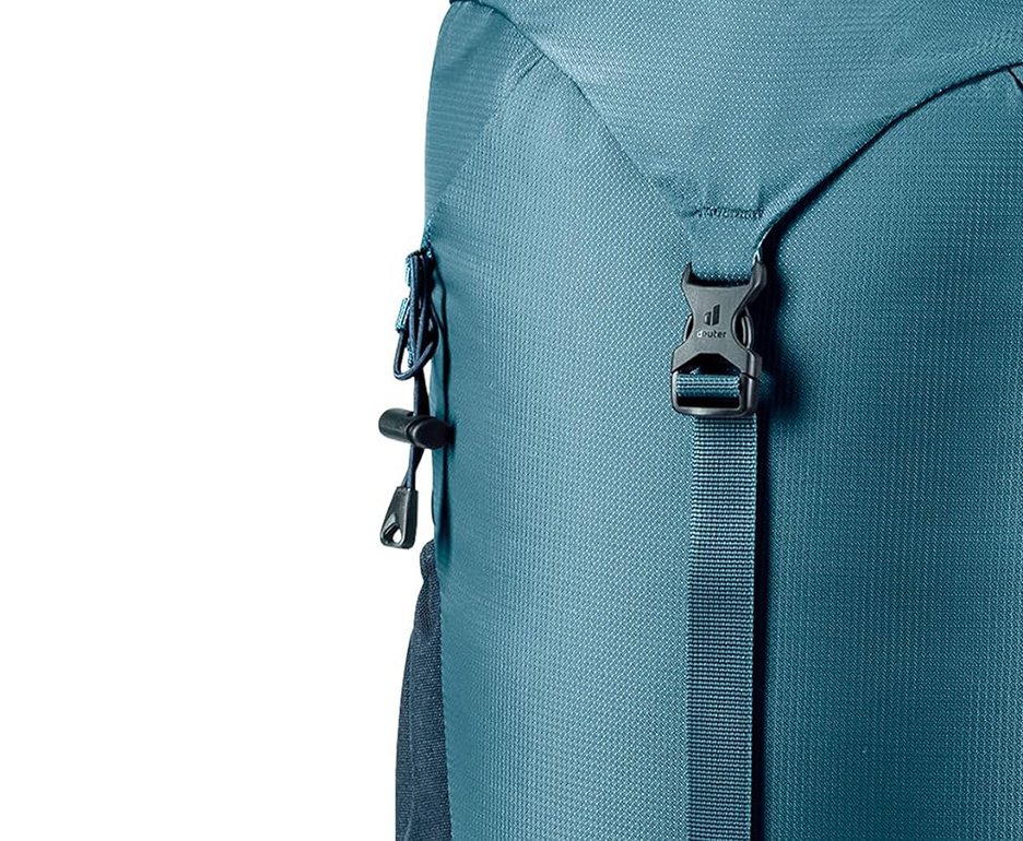 Mochila de Hiking Air Lite 30 Azul - Deuter