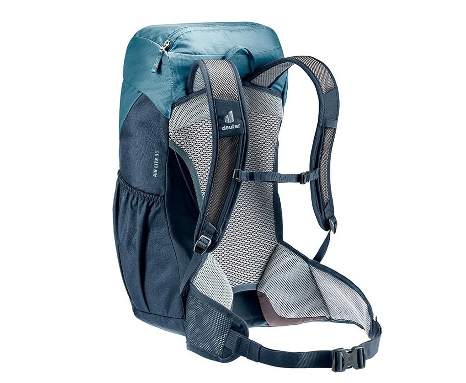 Mochila de Hiking Air Lite 30 Azul - Deuter