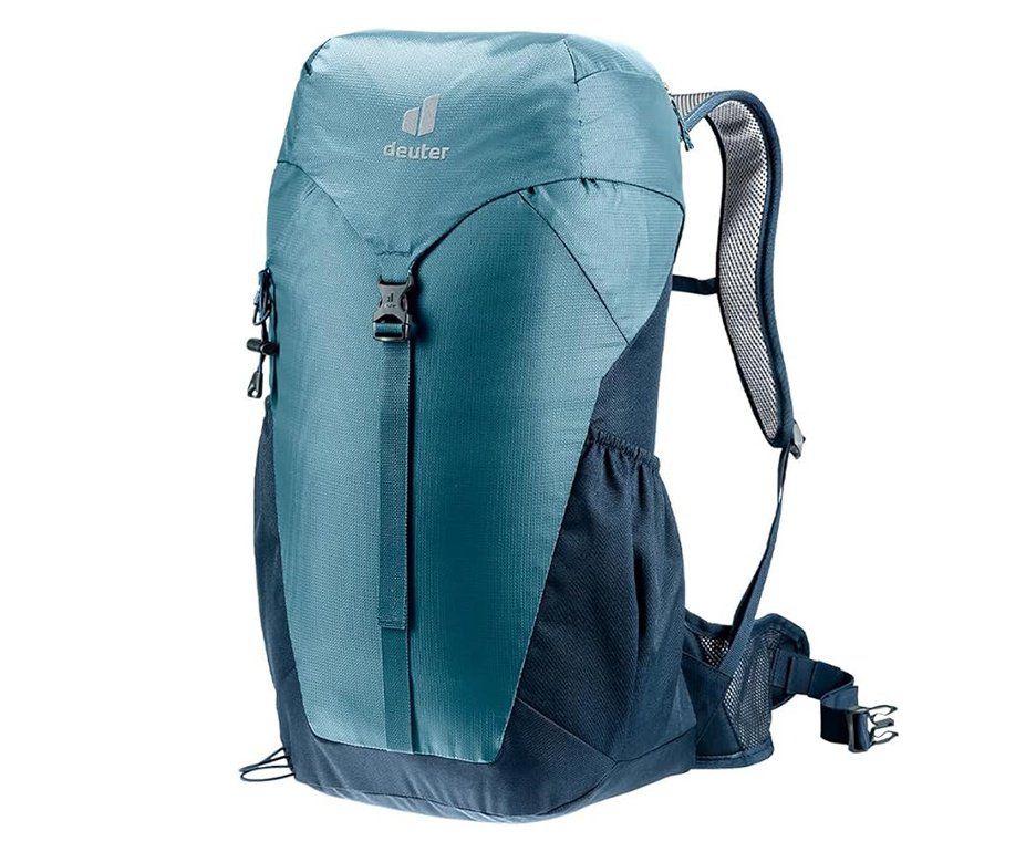 Mochila de Hiking Air Lite 30 Azul - Deuter