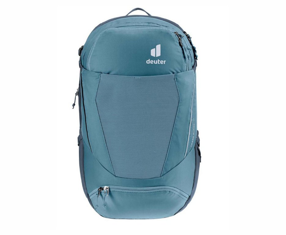 Mochila Transalpine 30 Azul - Deuter