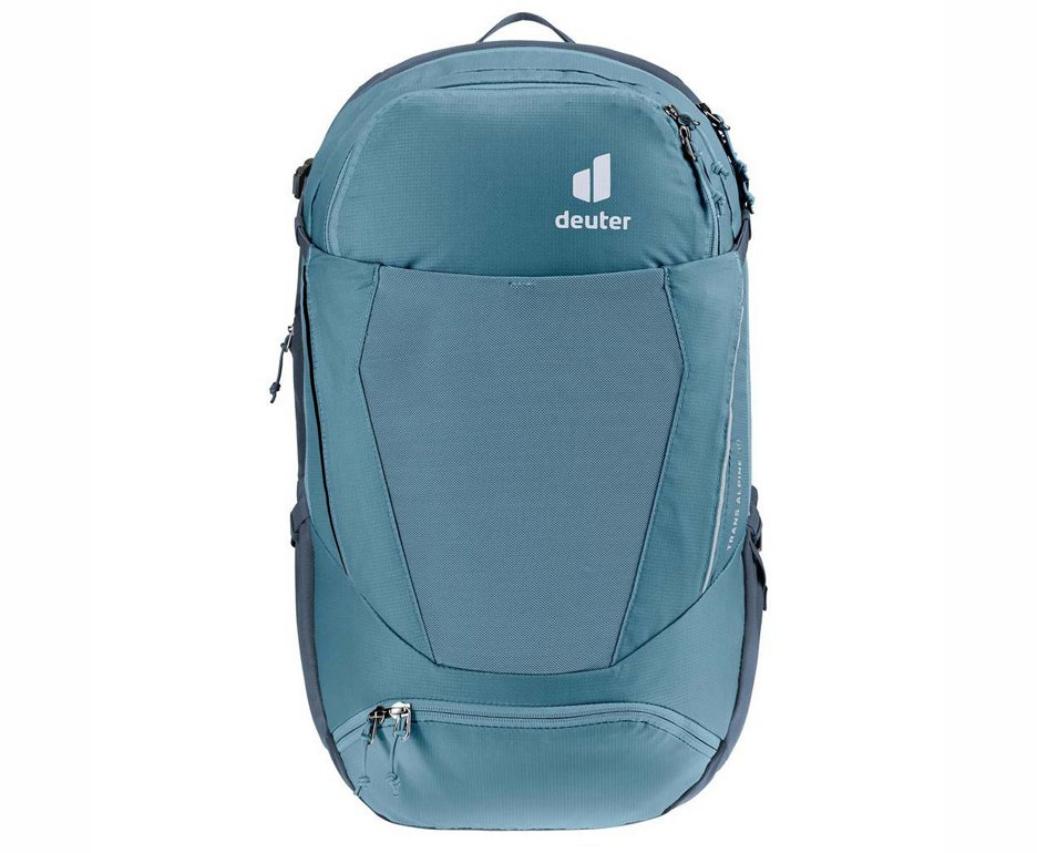 Mochila Transalpine 30 Azul - Deuter