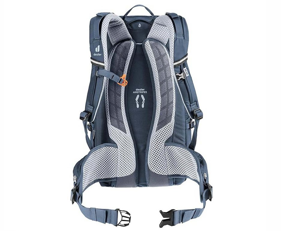 Mochila Transalpine 30 Azul - Deuter