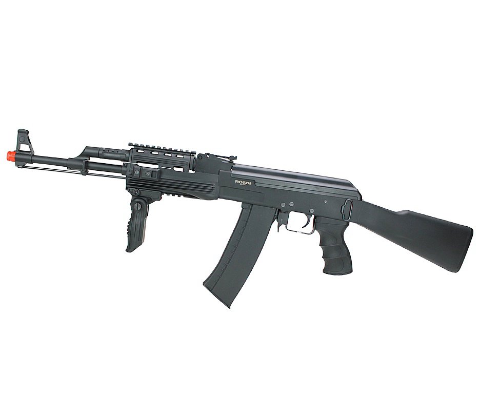 Rifle de Airsoft Neptune Sentinel AK Tactical AEG 6mm - Rossi