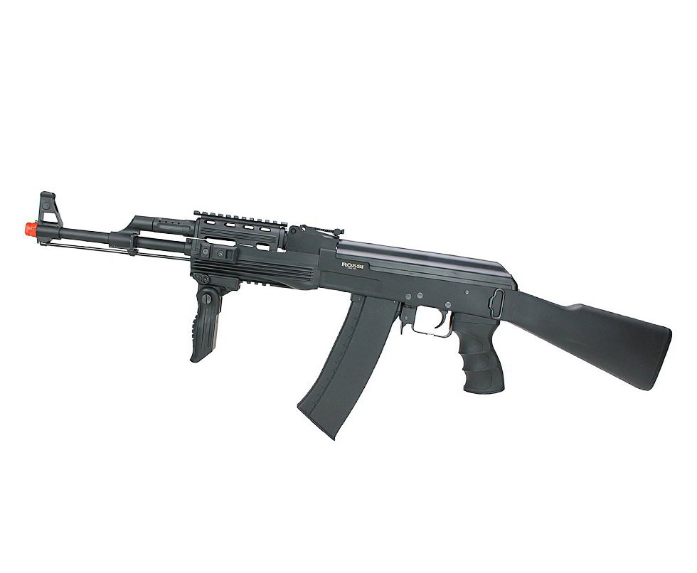 Rifle de Airsoft Neptune Sentinel AK Tactical AEG 6mm - Rossi