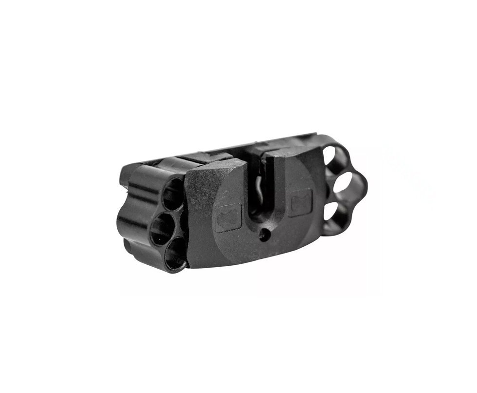 Clip Rotativo P/ Airgun KWC 1911 co2 Cal 4,5mm