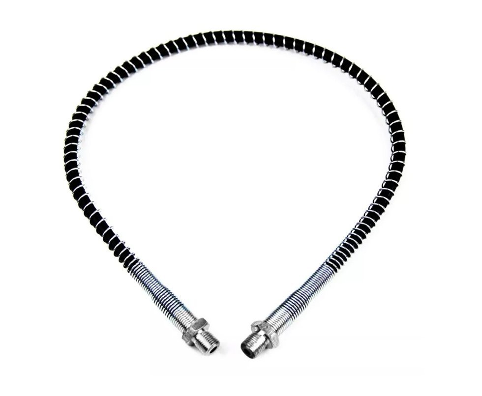 Mangueira Bomba Pcp Alta Pressão Engate Rapido Foster 630bar (S/Filtro)