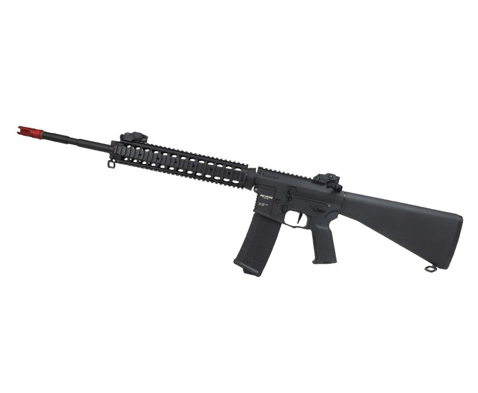 Rifle de Airsoft AR15 Neptune 10" DMR PLUS AEG 6mm - Rossi