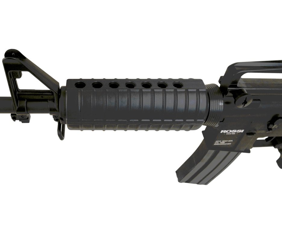 Artefato Pressão Airsoft Rossi M4A1 Sentinel Carbine Elet 6mm