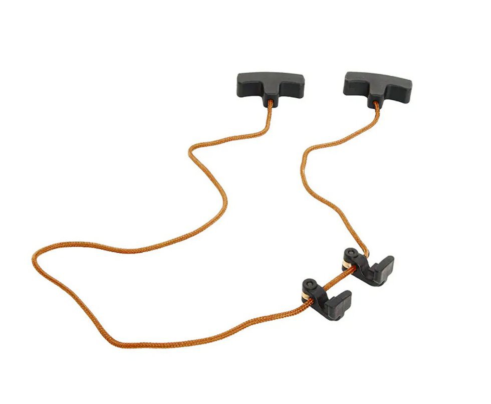 Corda auxiliar de Armar Balestra Universal Man Kung