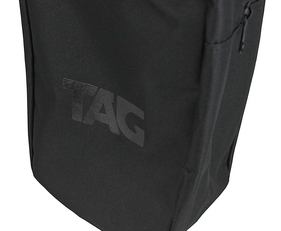 Bolsa de Transporte e Armazenagem Carry Preto