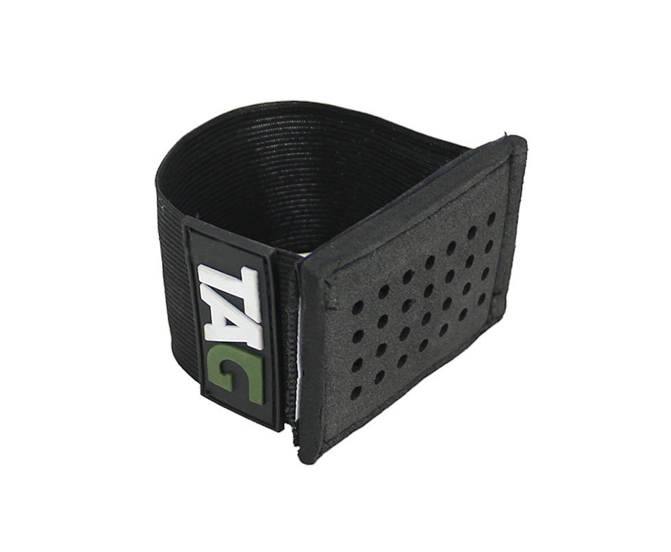 Porta Chumbinho Pit Preto - TAG